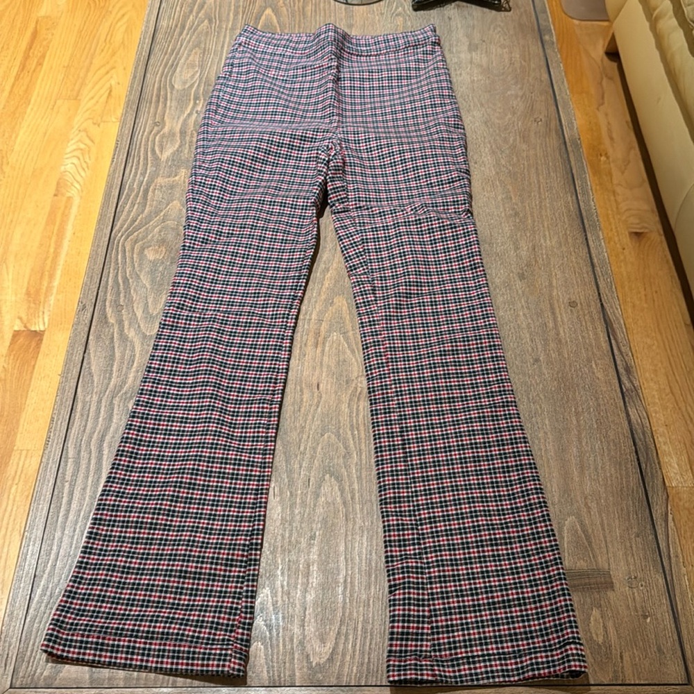 Urban stretch pants